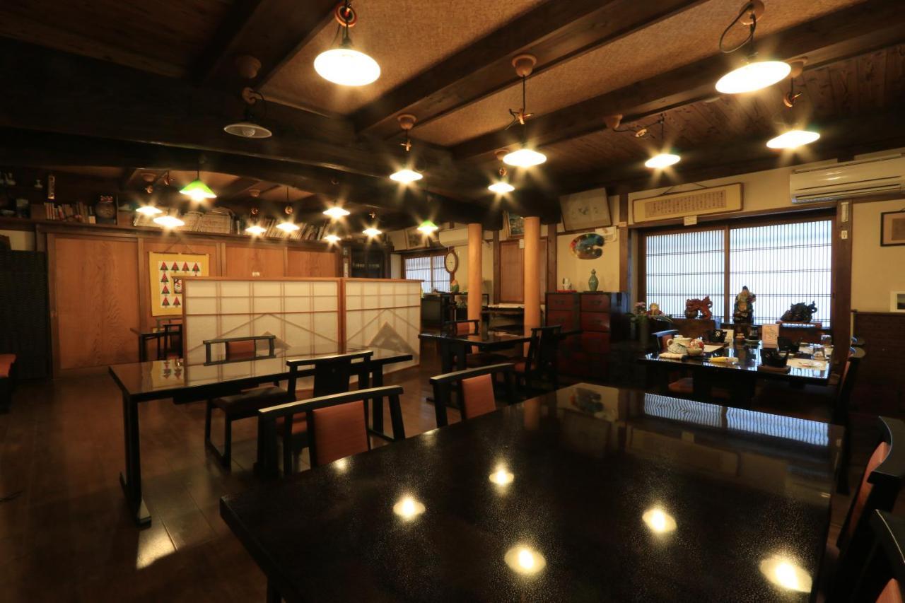 Miyukiya Hotel Beppu Exterior photo